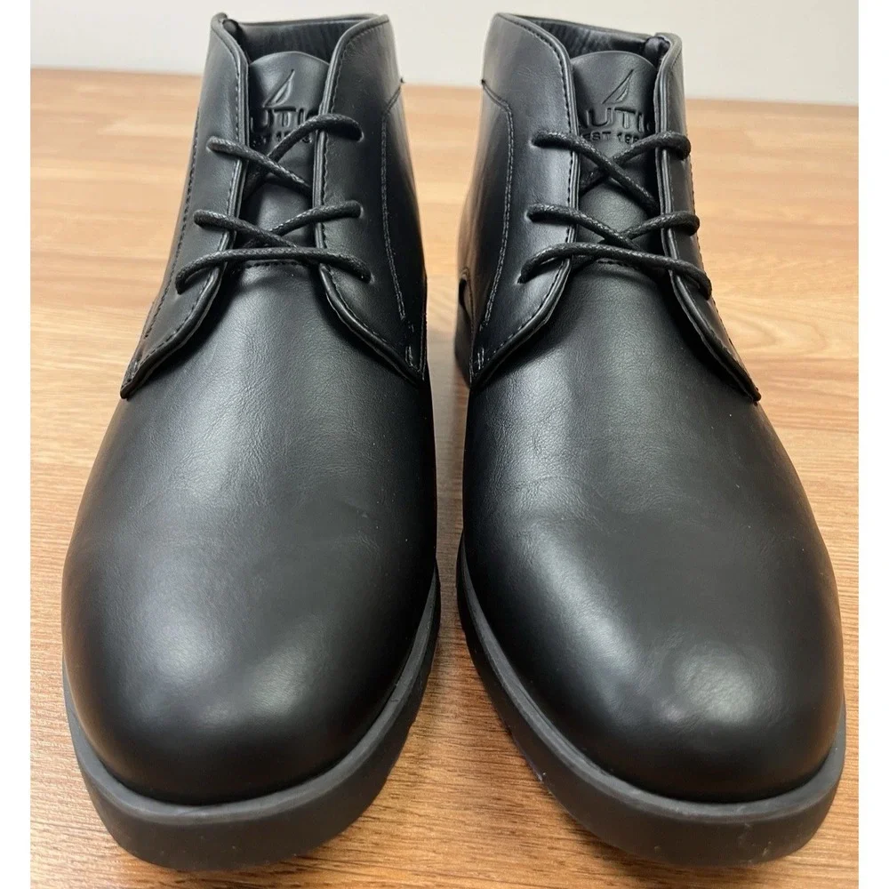 Nautica black new largo